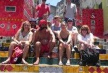 Santa Teresa Discovery